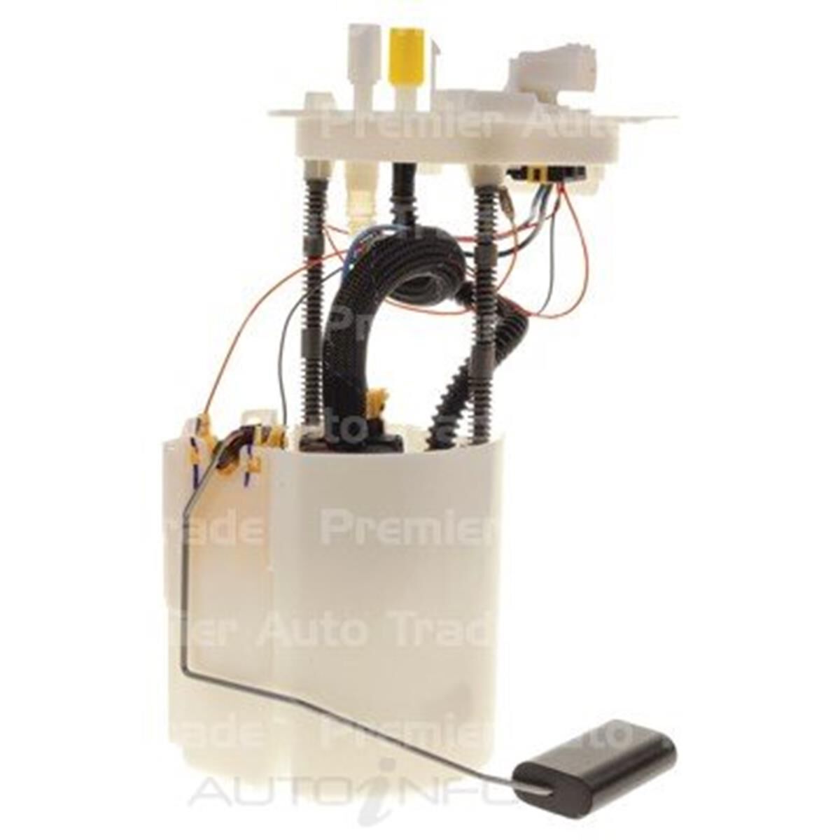 ELECTRONIC FUEL PUMP ASSEMBLY, , scaau_hi-res