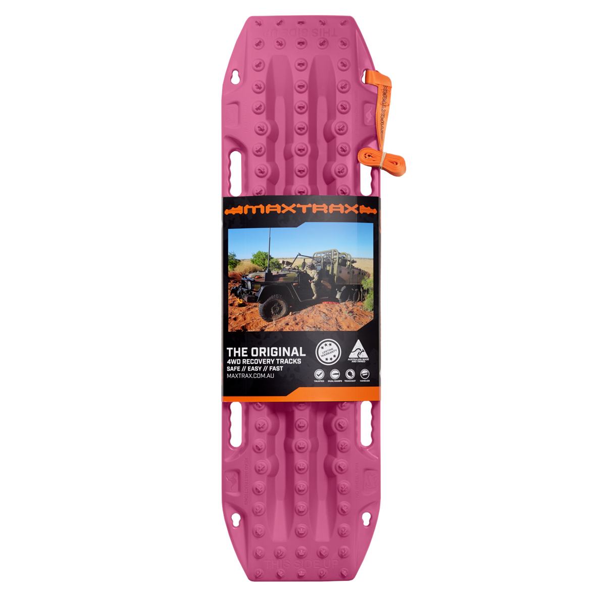 MAXTRAX MKII PINK, , scaau_hi-res