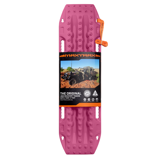 MAXTRAX MKII PINK, , scaau_hi-res