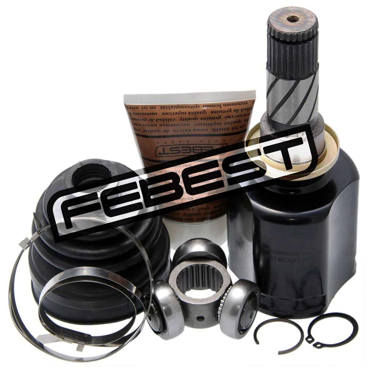 INNER CV JOINT LEFT 23X35X26, , scaau_hi-res