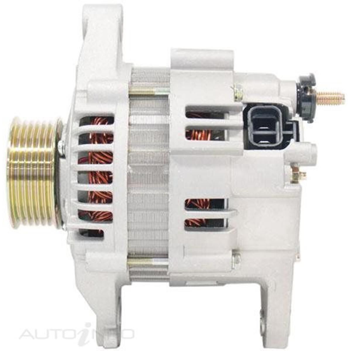 ALTERNATOR 12V 90A, , scaau_hi-res