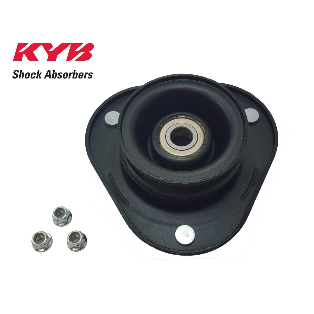 KYB SUSPENSION MOUNTING KIT - KSM7131, , scaau_hi-res
