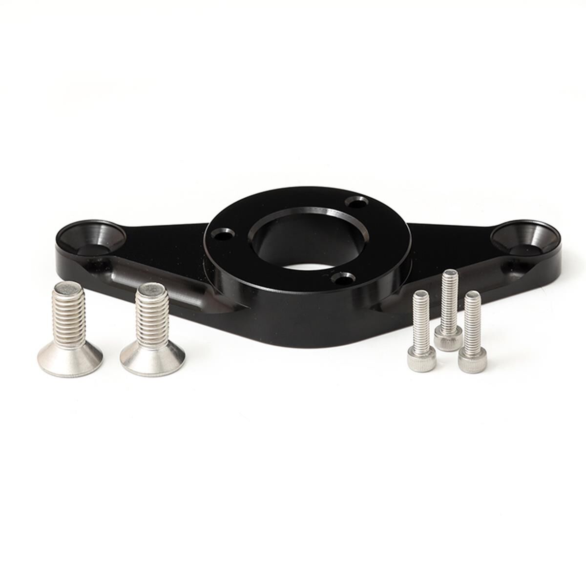 GFB BOV INLET FLANGE ADAPTER TO SUIT WRX, , scaau_hi-res