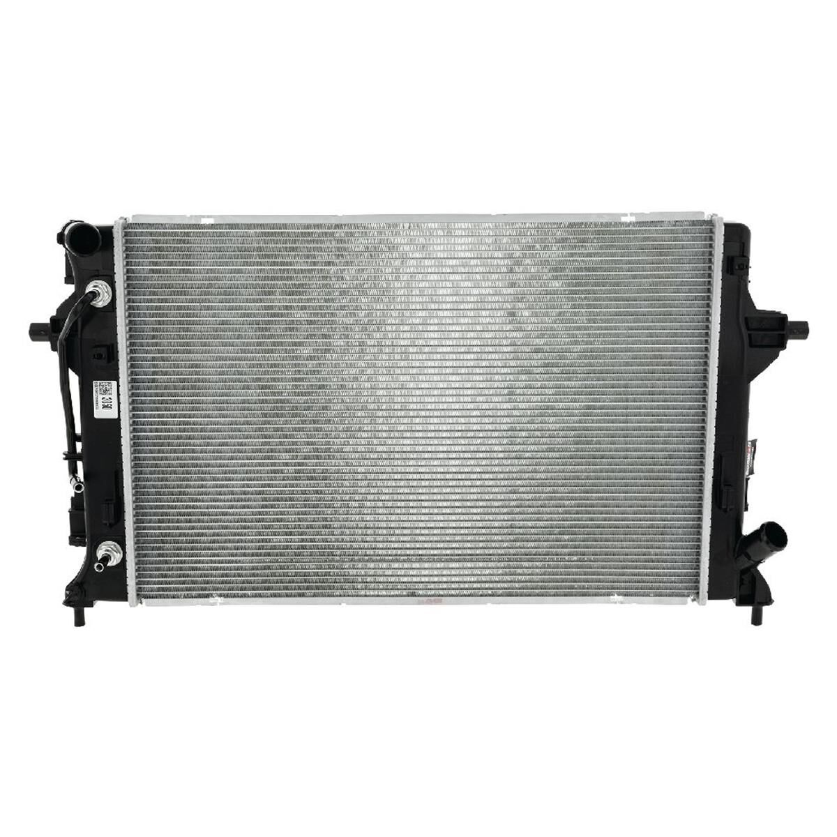 RAD KIA SELTOS 10/2019 > 2.0LT PETROL - RADIATORS PASSENGER/LIGHT COMM, , scaau_hi-res