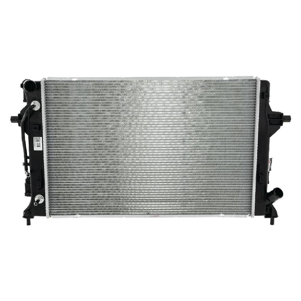 Sajjad Radiator Jayrad Radiator - JR5218J | Supercheap Auto