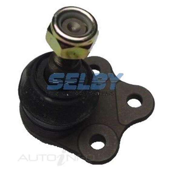 SELBY BJ (F) LWR VOLVO S80 06-11, V70 07-11, FORD MONDEO MK4 07-10, , scaau_hi-res