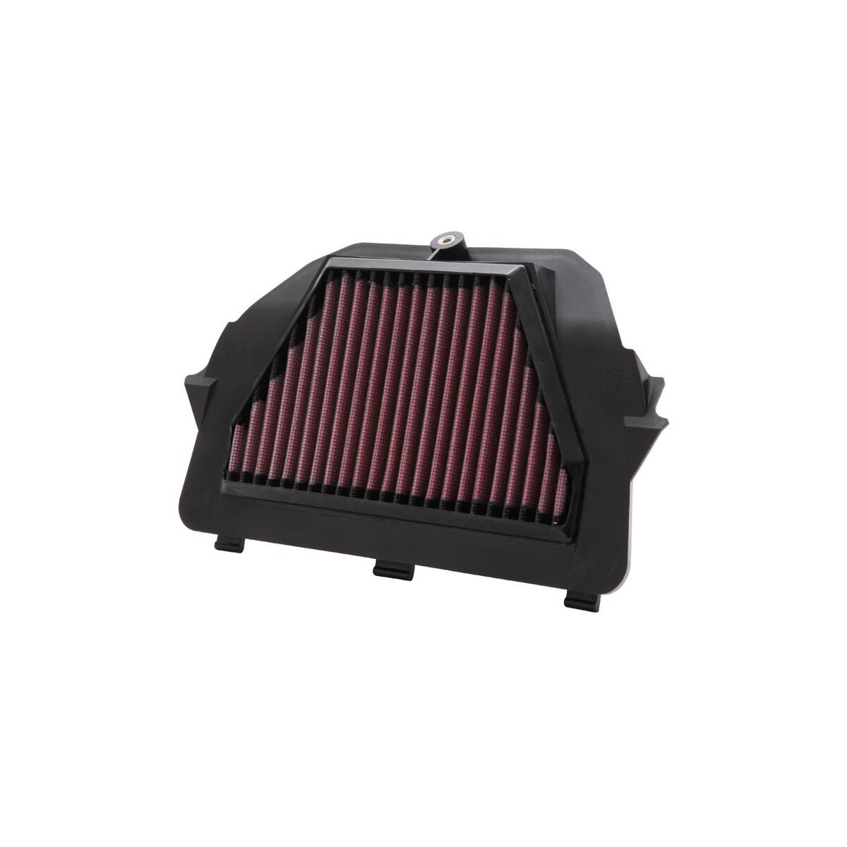 K&N AIR FILTER KYA-6008, , scaau_hi-res