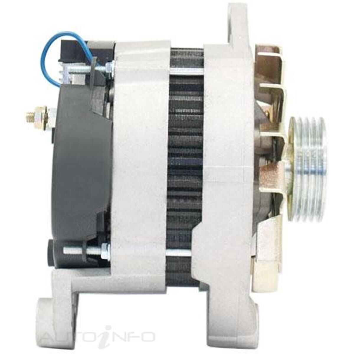 ALTERNATOR 12V 55A, , scaau_hi-res