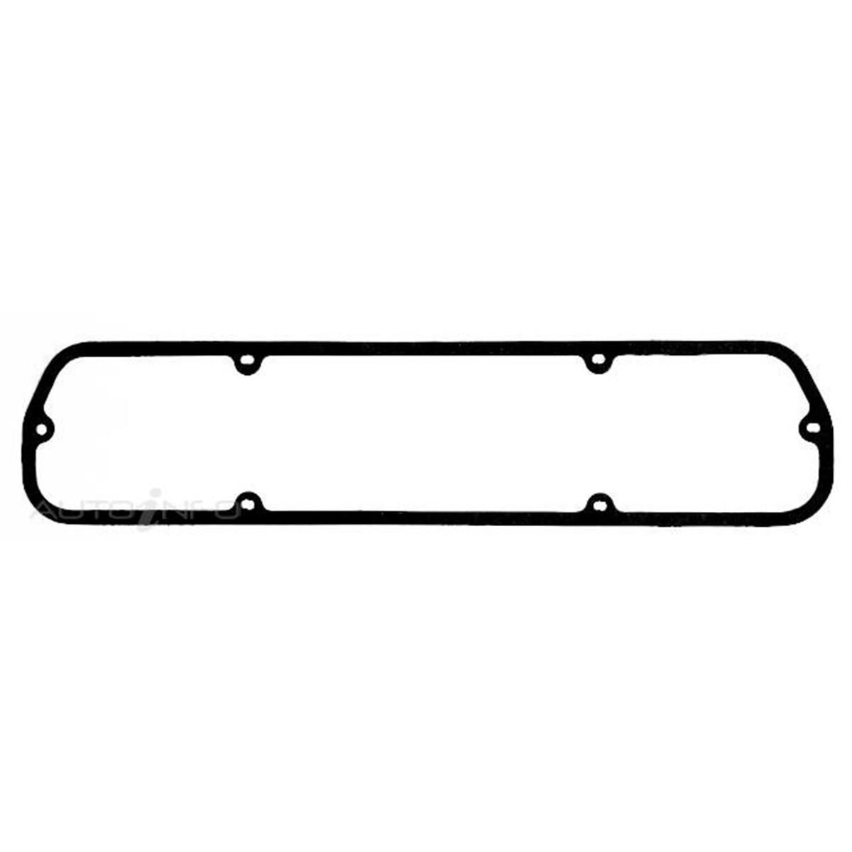 PTQ VALVE COVER GASKET, , scaau_hi-res