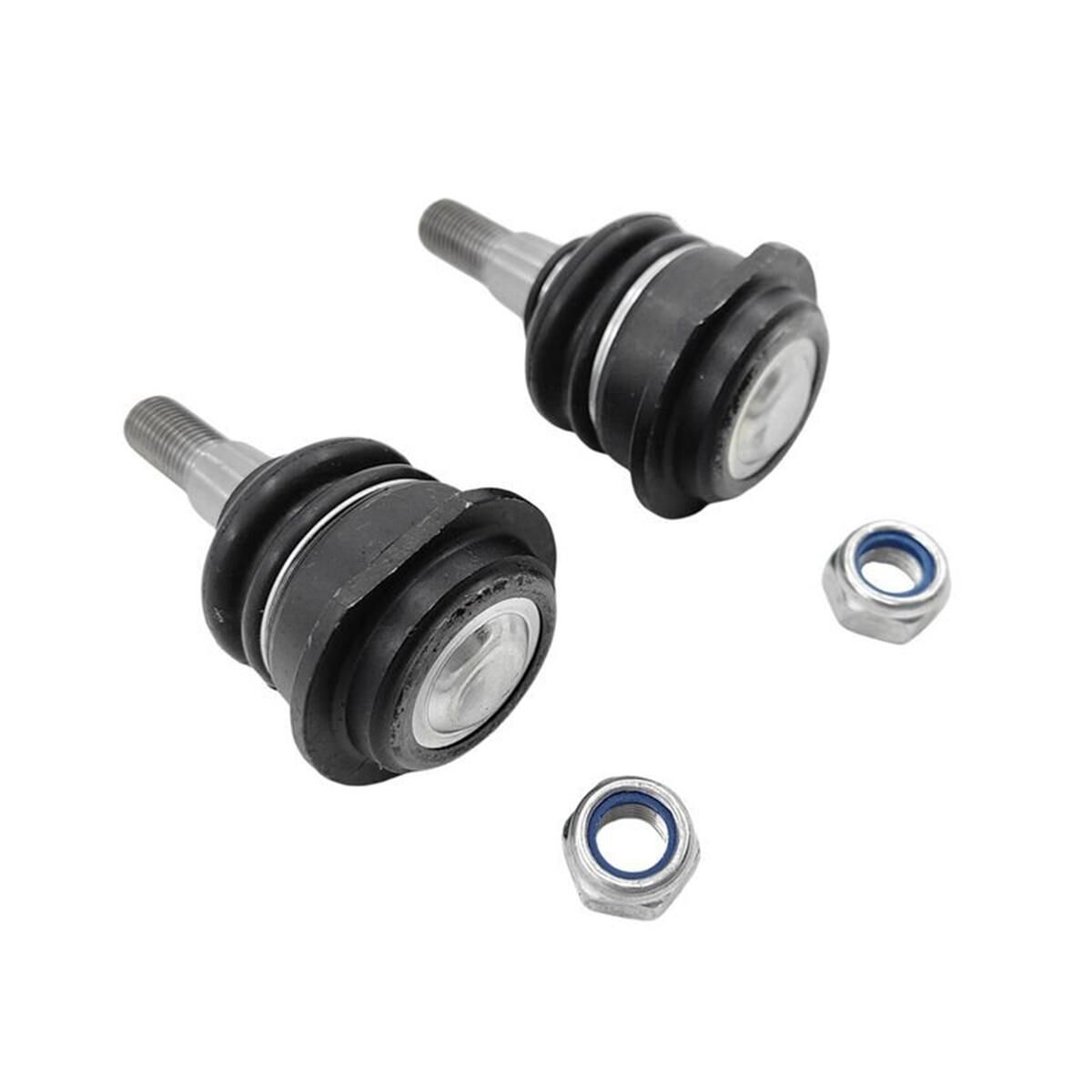 Ball Joint - Front Upper, , scaau_hi-res