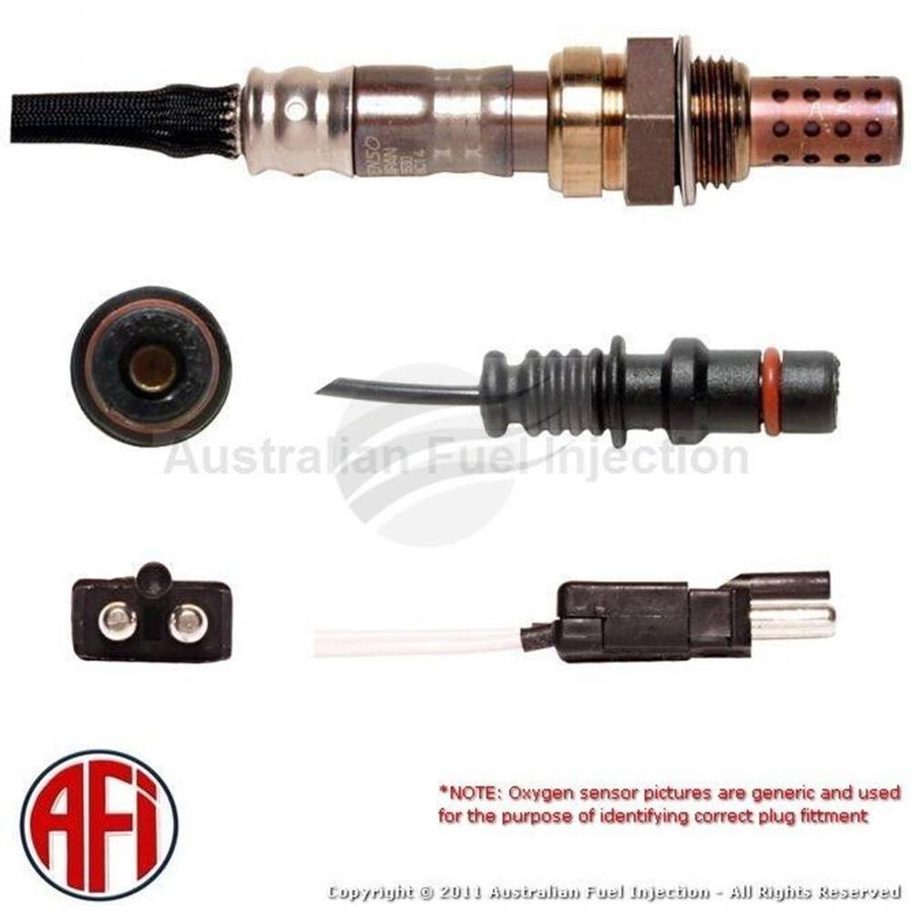 Denso O2 Sensor Shield Denso Oxygen Sensor - OXY1882 | Supercheap Auto