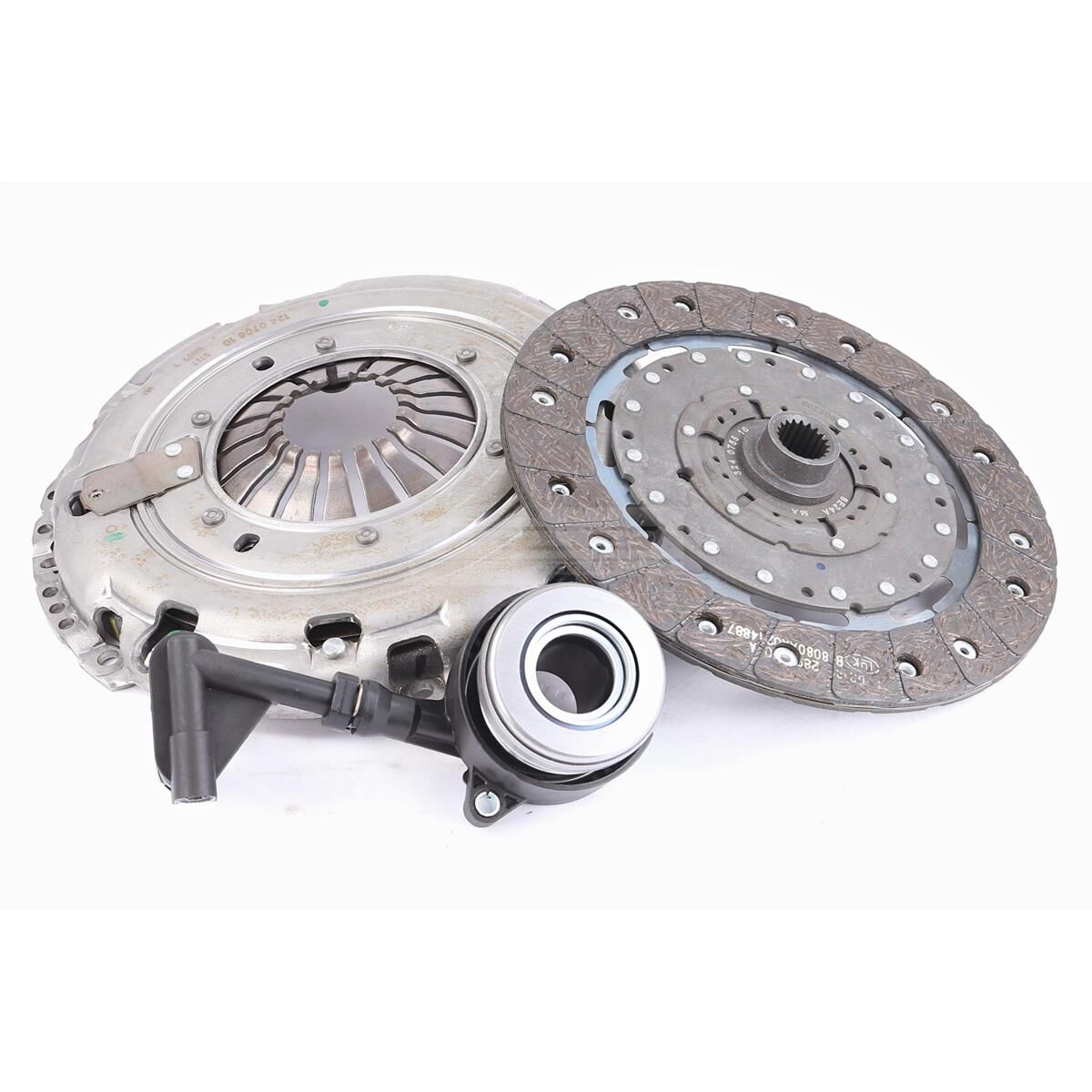 KIT STD VOLVO C30/C40 1.6D INC CSC, , scaau_hi-res