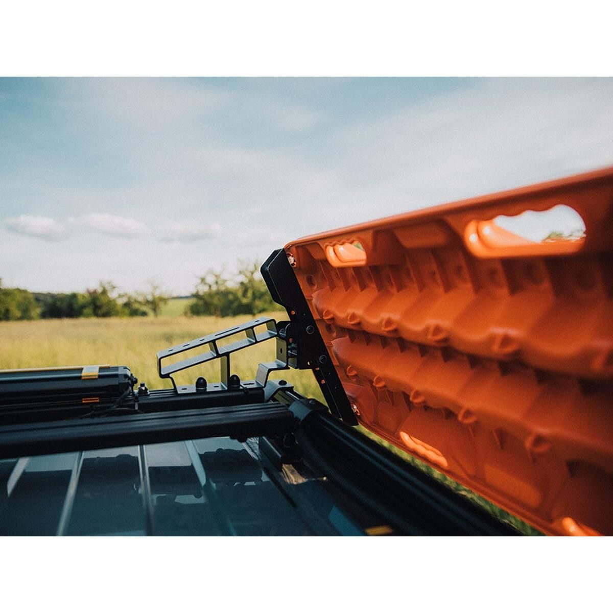 FRONT RUNNER SLIMSPORT/SLIMPRO VAN SIDE MOUNT ACCESSORY BRACKET / LARGE, , scaau_hi-res