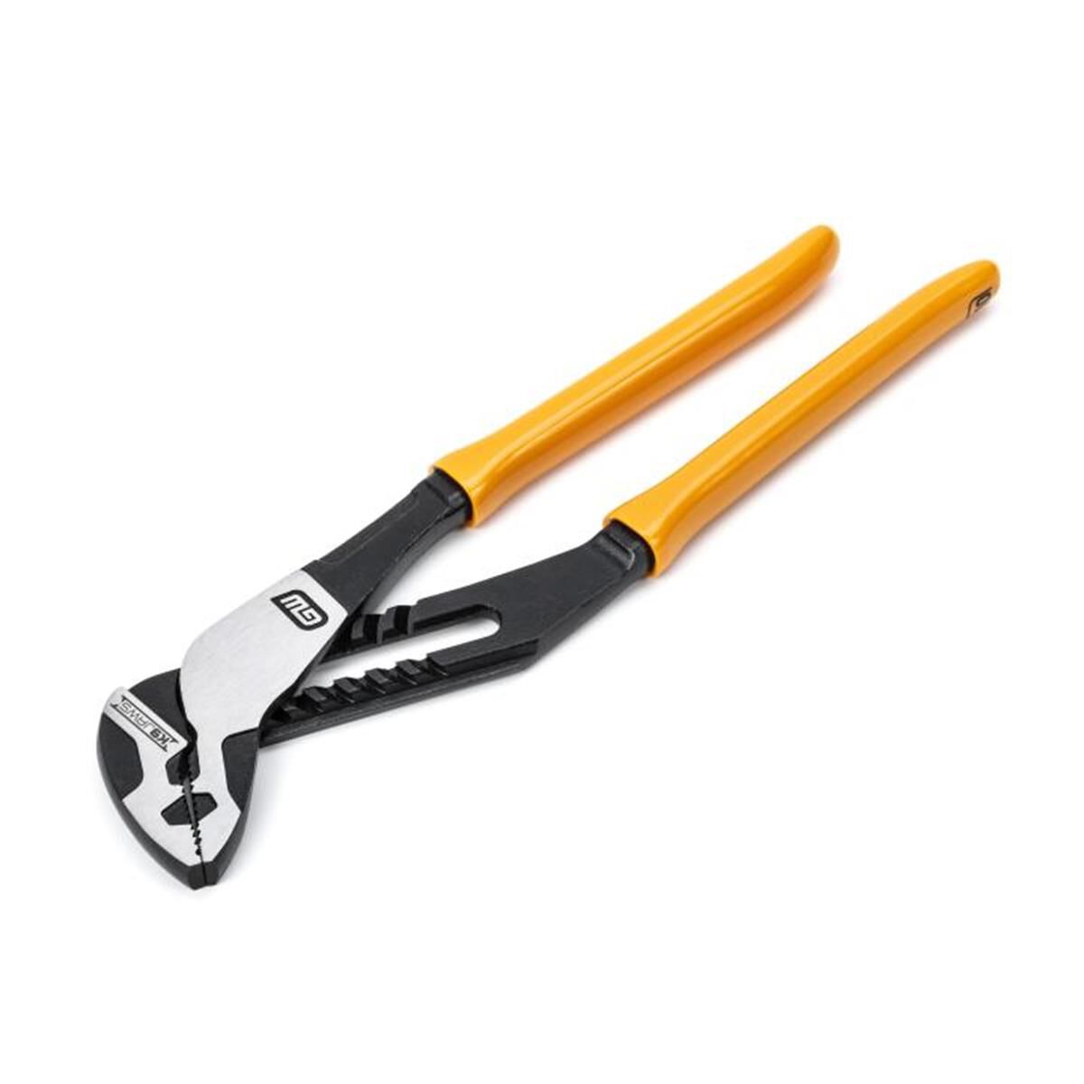 6PC MIXED DIPPED MATERIAL PLIER SET, , scaau_hi-res