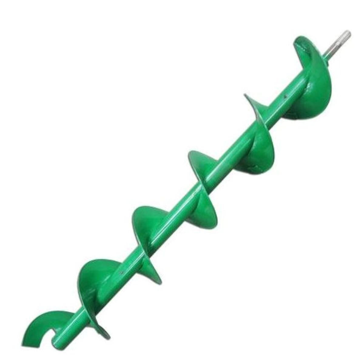 UNLOADING AUGER, HEAVY DUTY FLIGHTING, , scaau_hi-res