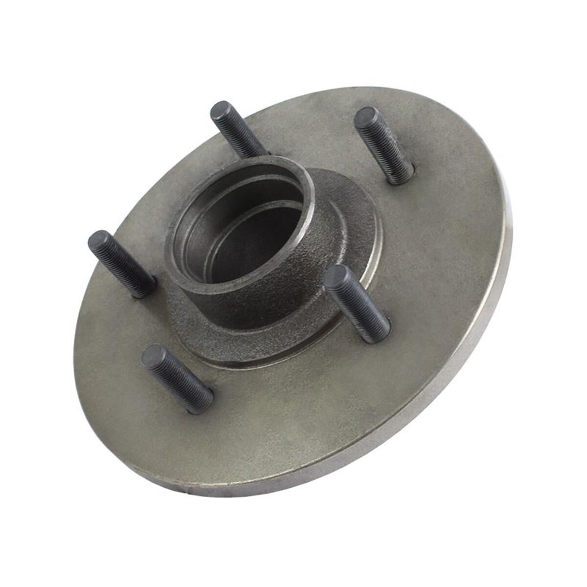 Sunrise Trailer Lazy Hub - Nissan Navara, Bare, , scaau_hi-res