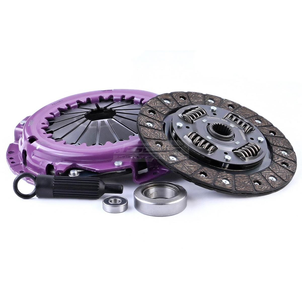 KIT PER TOYOTA CELICA / CORONA 2.4L, , scaau_hi-res