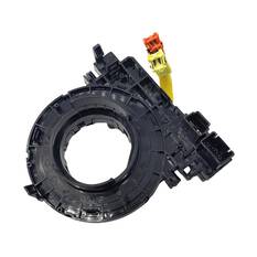 AIRBAG CLOCK SPRING FIT FOR MAZDA CX-3 GRAND TOURING 2016-2020, , scaau_hi-res