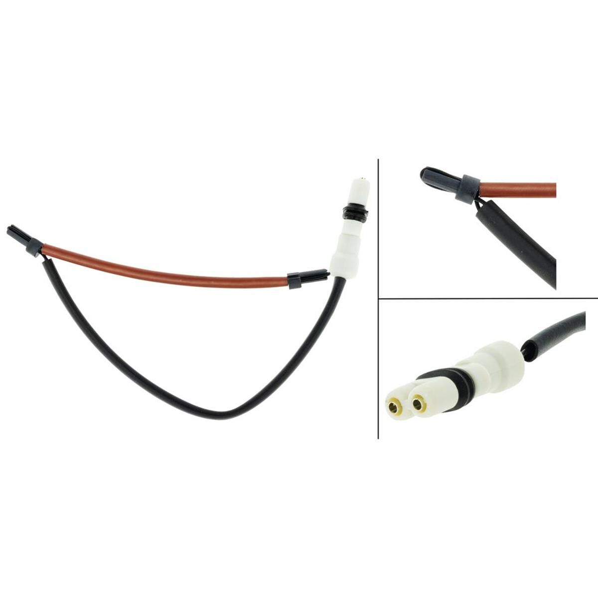 EUROLINE BRAKE WEAR SENSOR, , scaau_hi-res
