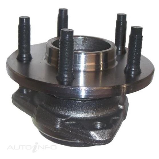 Protex Wheel Bearing And Hub Assembly PBK6094 Supercheap Auto