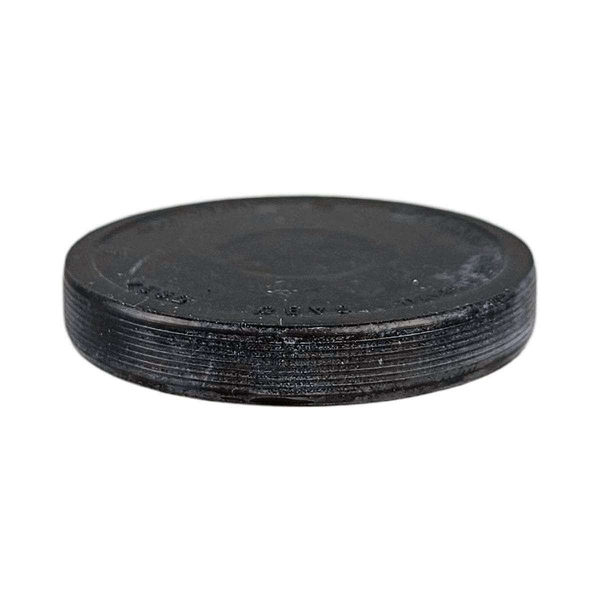 CAMSHAFT END PLUG GENUINE GM 43-6.8 VK ACM, , scaau_hi-res