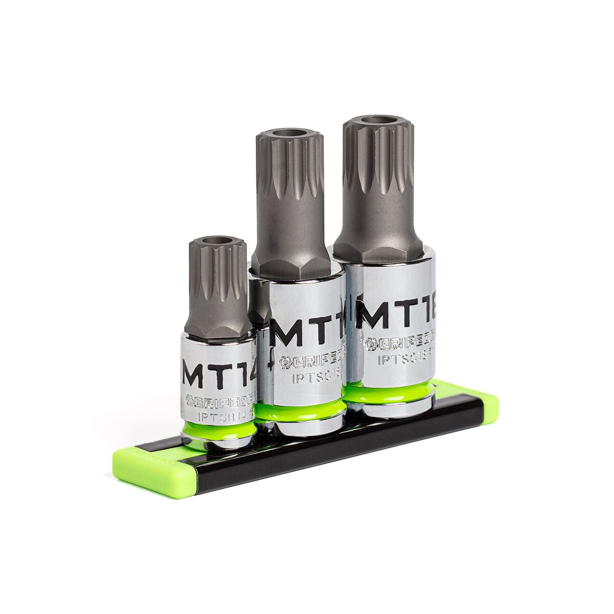 GRIPEDGE TMP PRF TRIPLE SQ DR SET 3PC, , scaau_hi-res