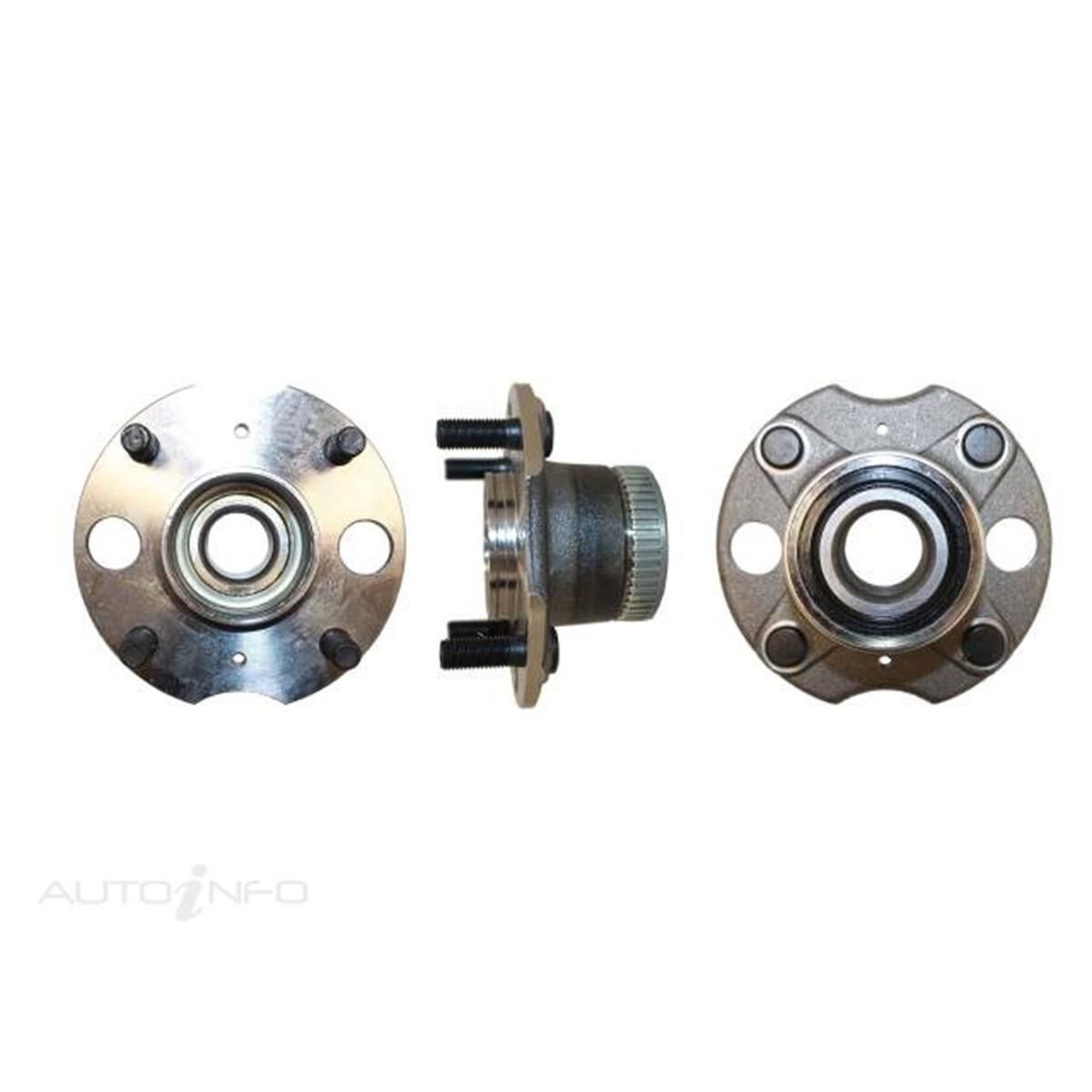 HUB ASSEMBLY, , scaau_hi-res