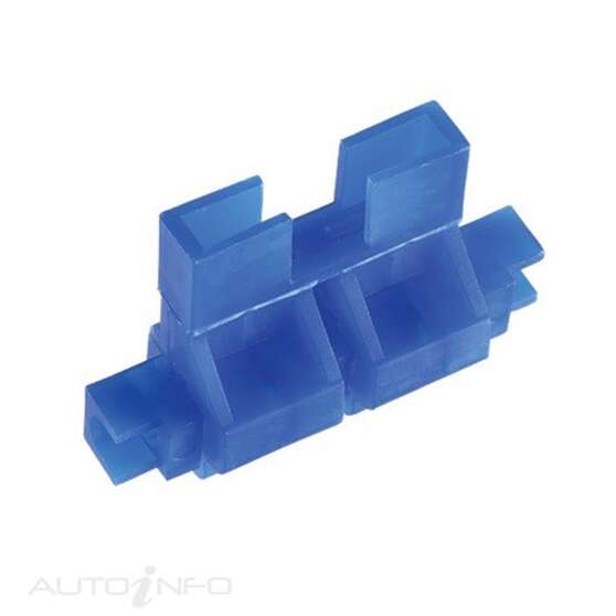 QUICK CONNECT BLADE FUSE HOLDR, , scaau_hi-res