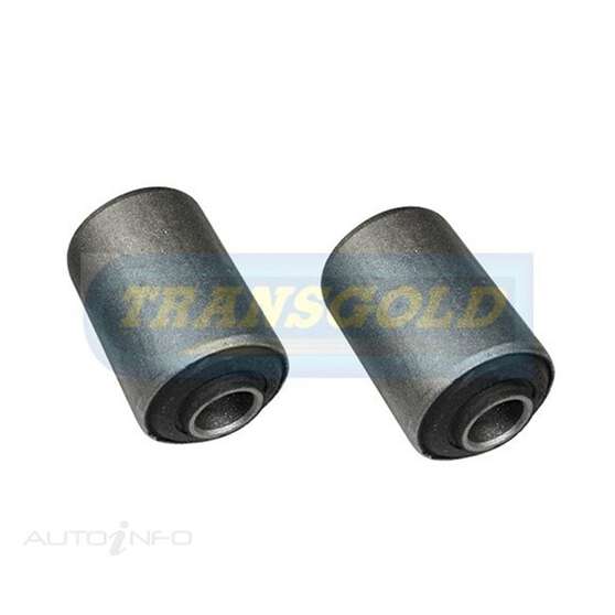 (BK) Nissan Pulsar N15 Front Ctrl Arm F Bush Kit, , scaau_hi-res