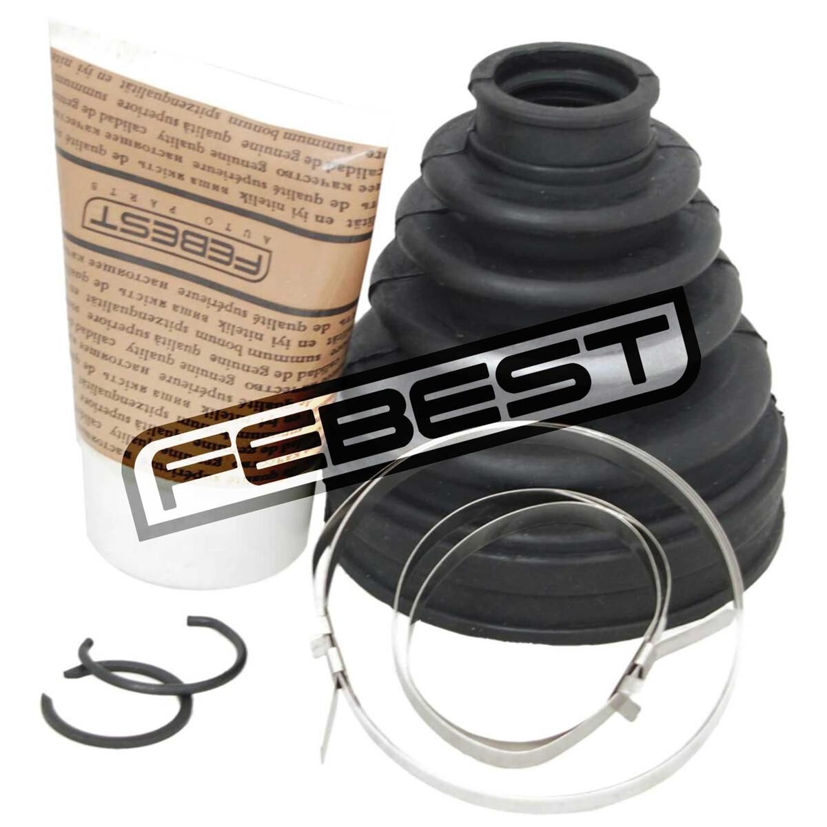 BOOT INNER CV JOINT KIT 79X102X23.8, , scaau_hi-res