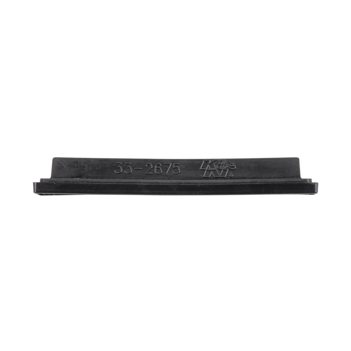 K&N HI-FLOW AIR FILTER - REUSABLE, , scaau_hi-res