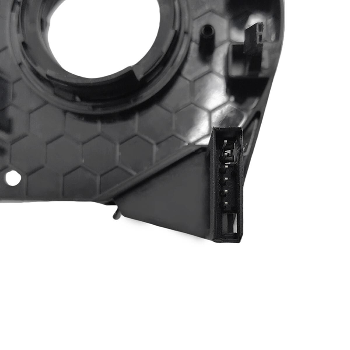 AIRBAG CLOCK SPRING FIT FOR VOLKSWAGEN TRANSPORTER T5 6Q0959654D 2003-2015, , scaau_hi-res