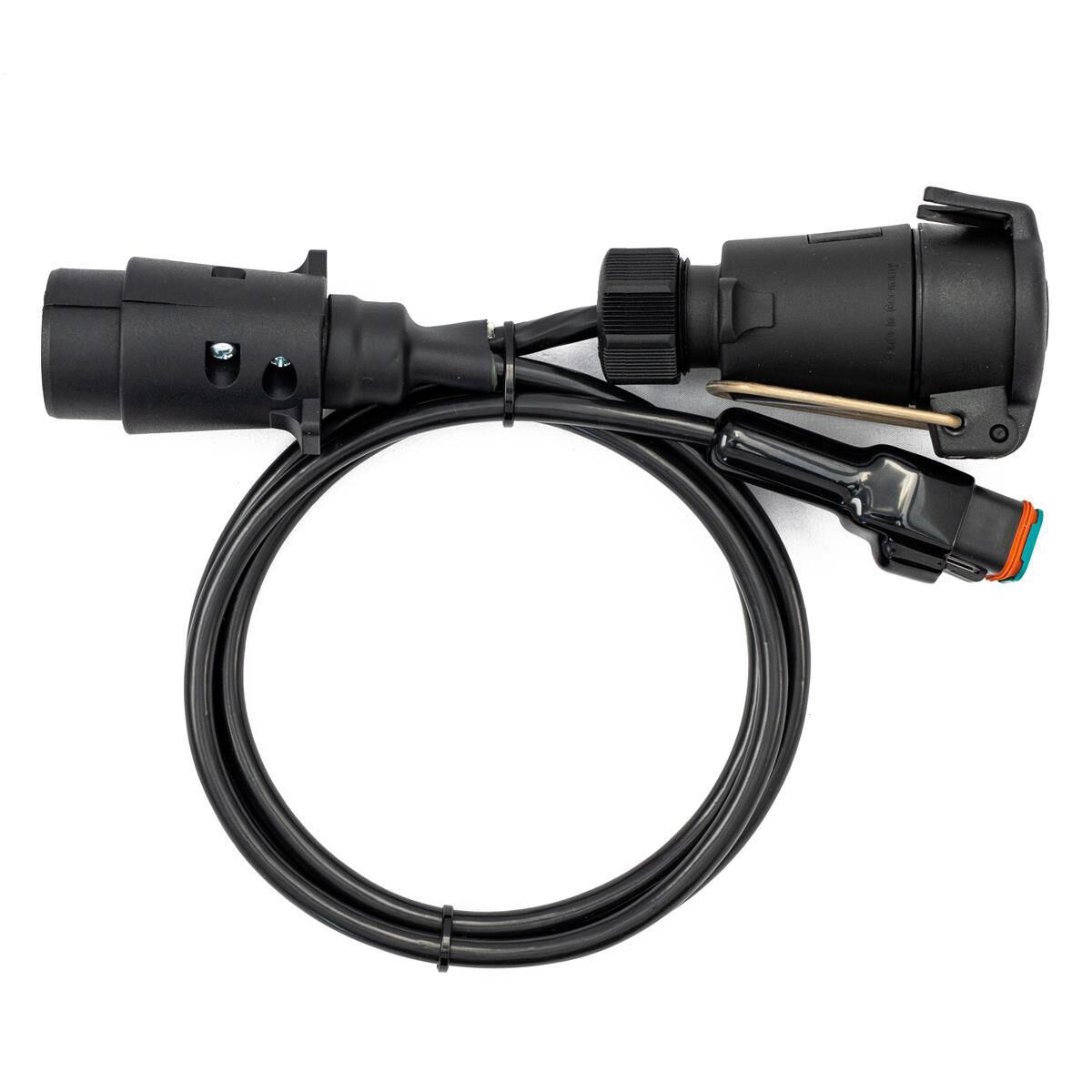 ADAPTER 7 LARGE ROUND TO 7 LARGE ROUND SOCKET, , scaau_hi-res