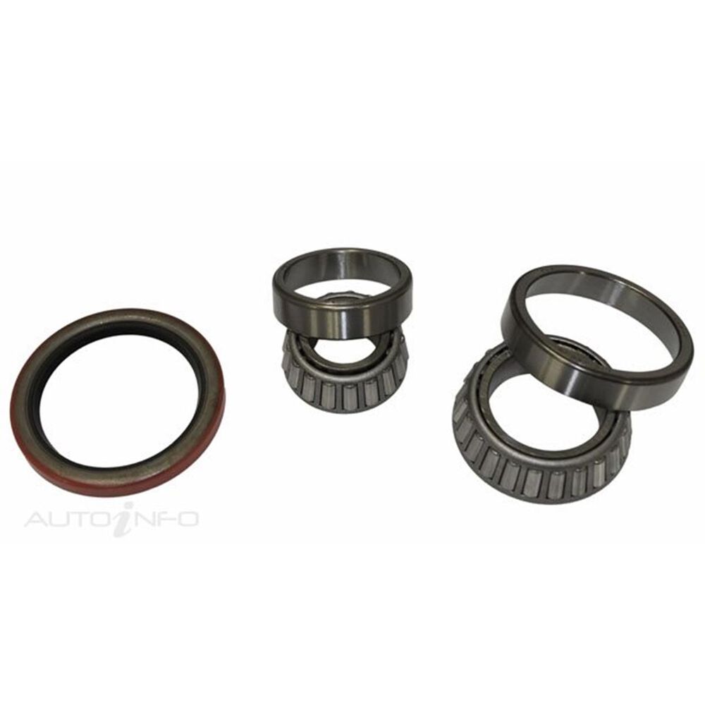 Bearing Wholesalers Wheel Bearing Kit Front 3054 KIT Supercheap Auto