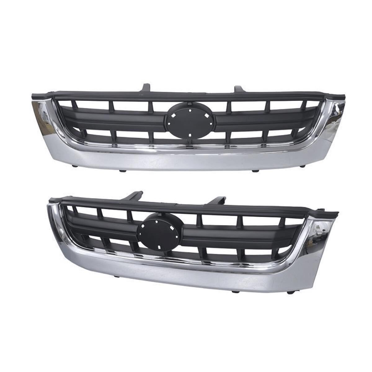 TOYOTA HILUX  RN150  10/2001 ~ 03/2005  GRILLE, , scaau_hi-res