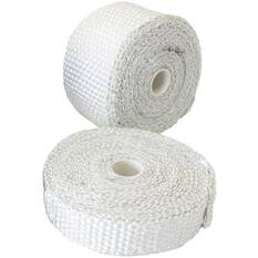 EXHAUST INSULATION WRAP2"X15FT, , scaau_hi-res