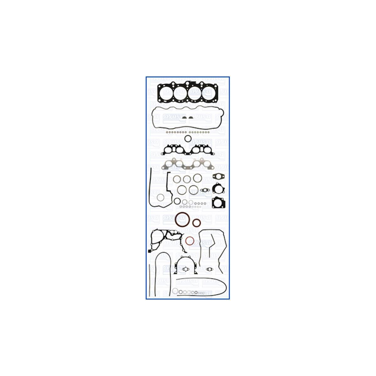 SUIT TOY 3SFE RAV4 FULL GSKT SET, , scaau_hi-res