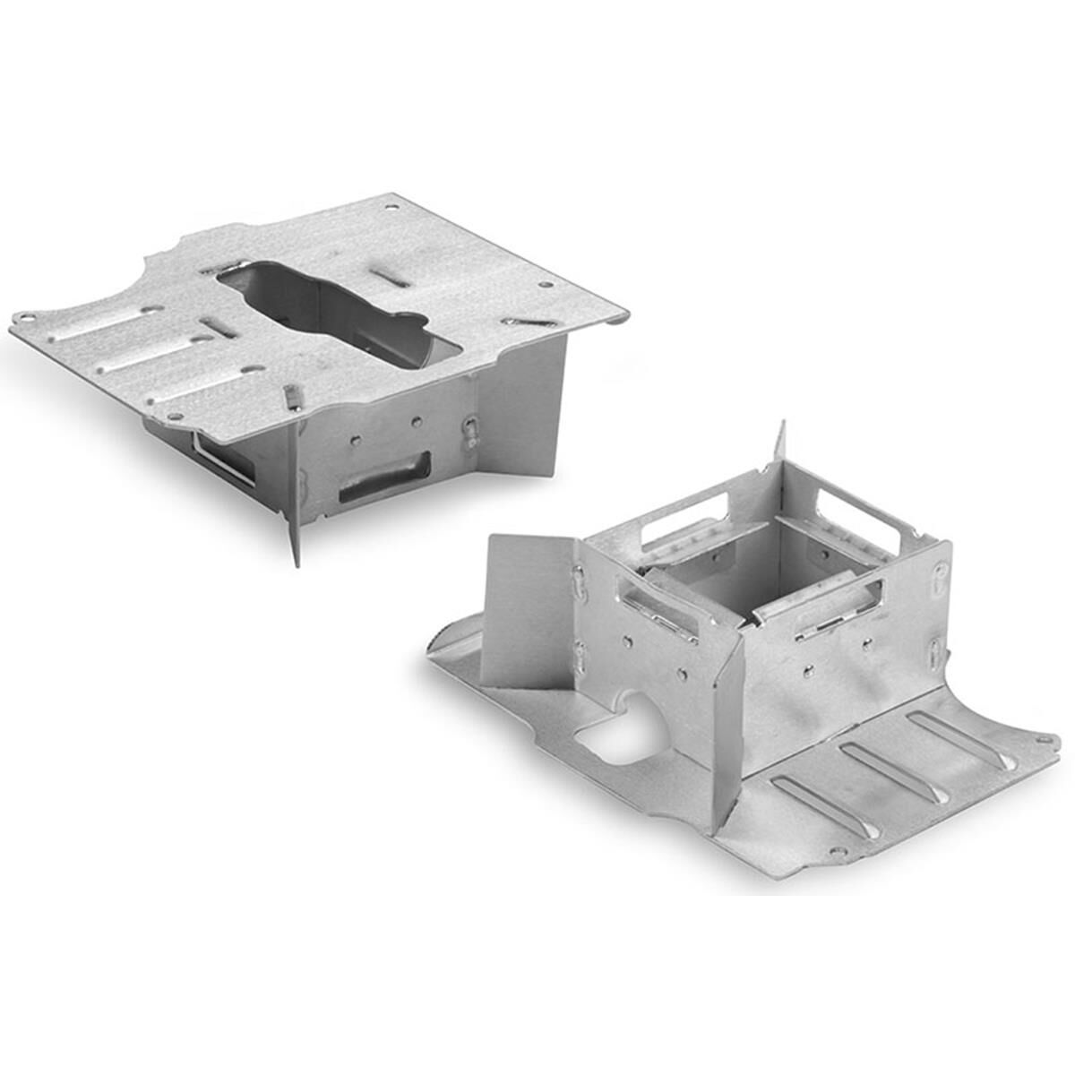 HOLLEY LS WNIDAGE TRAY SUIT HO302-10 OIL PAN, , scaau_hi-res