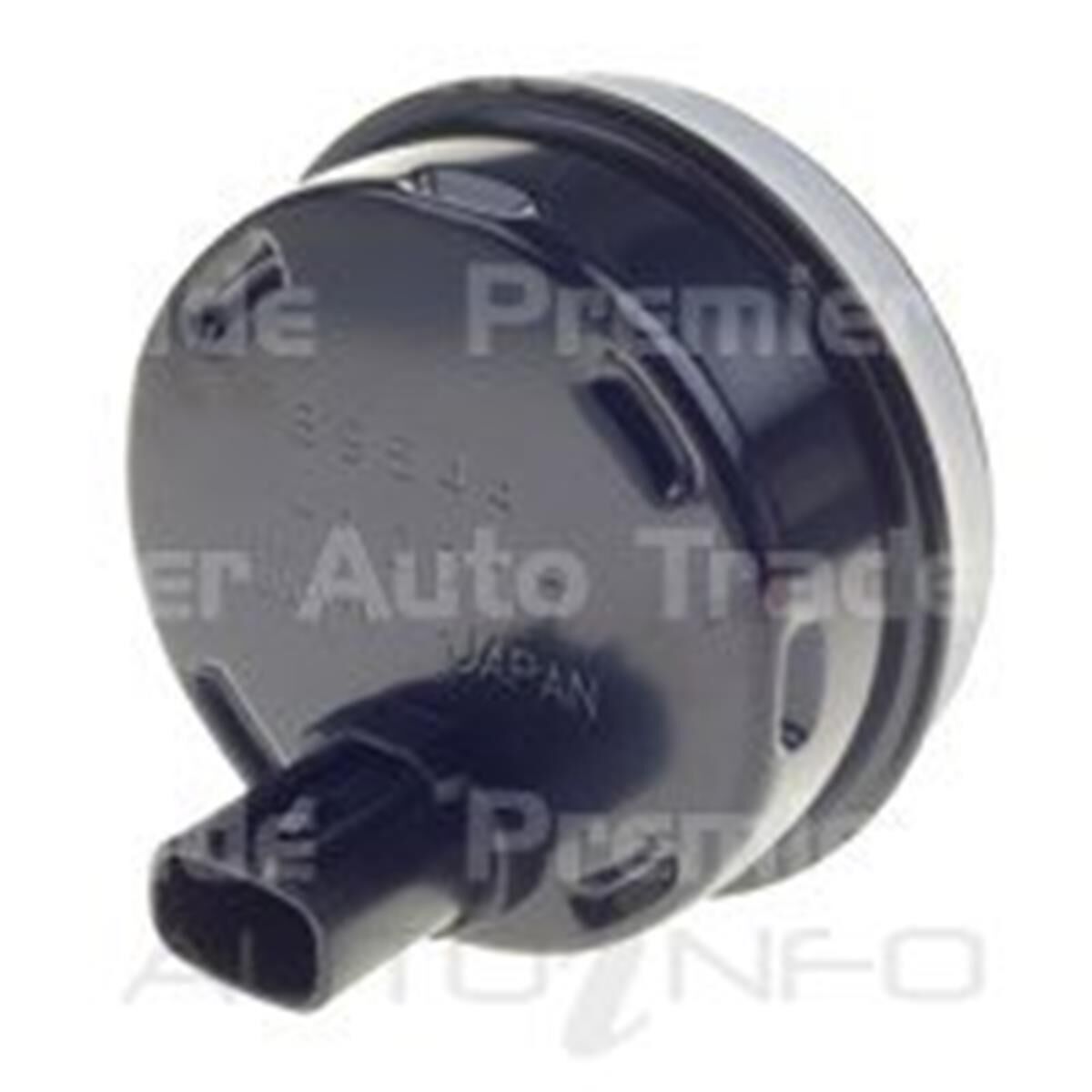 PAT Abs Wheel Speed Sensor - Rear - WSS-250 | Supercheap Auto
