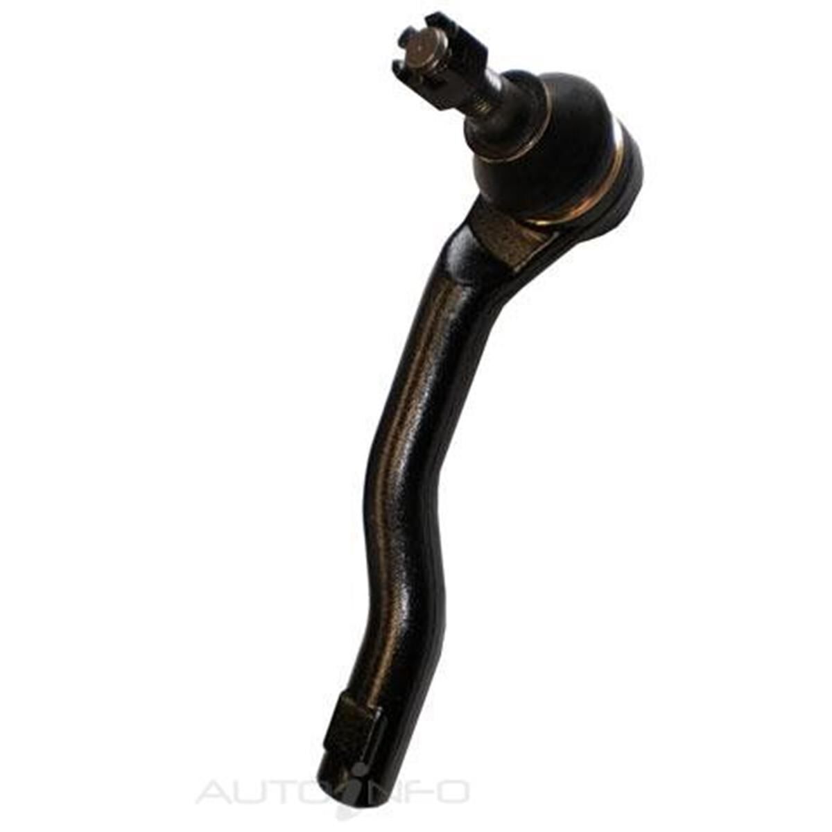 MAZDA MAZDA2 (DE) 07-ON RH OUTER TIE ROD END, , scaau_hi-res