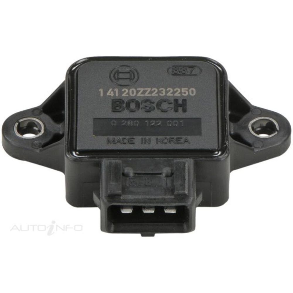 Bosch ThrottleValve Switch 0280122001 Supercheap Auto