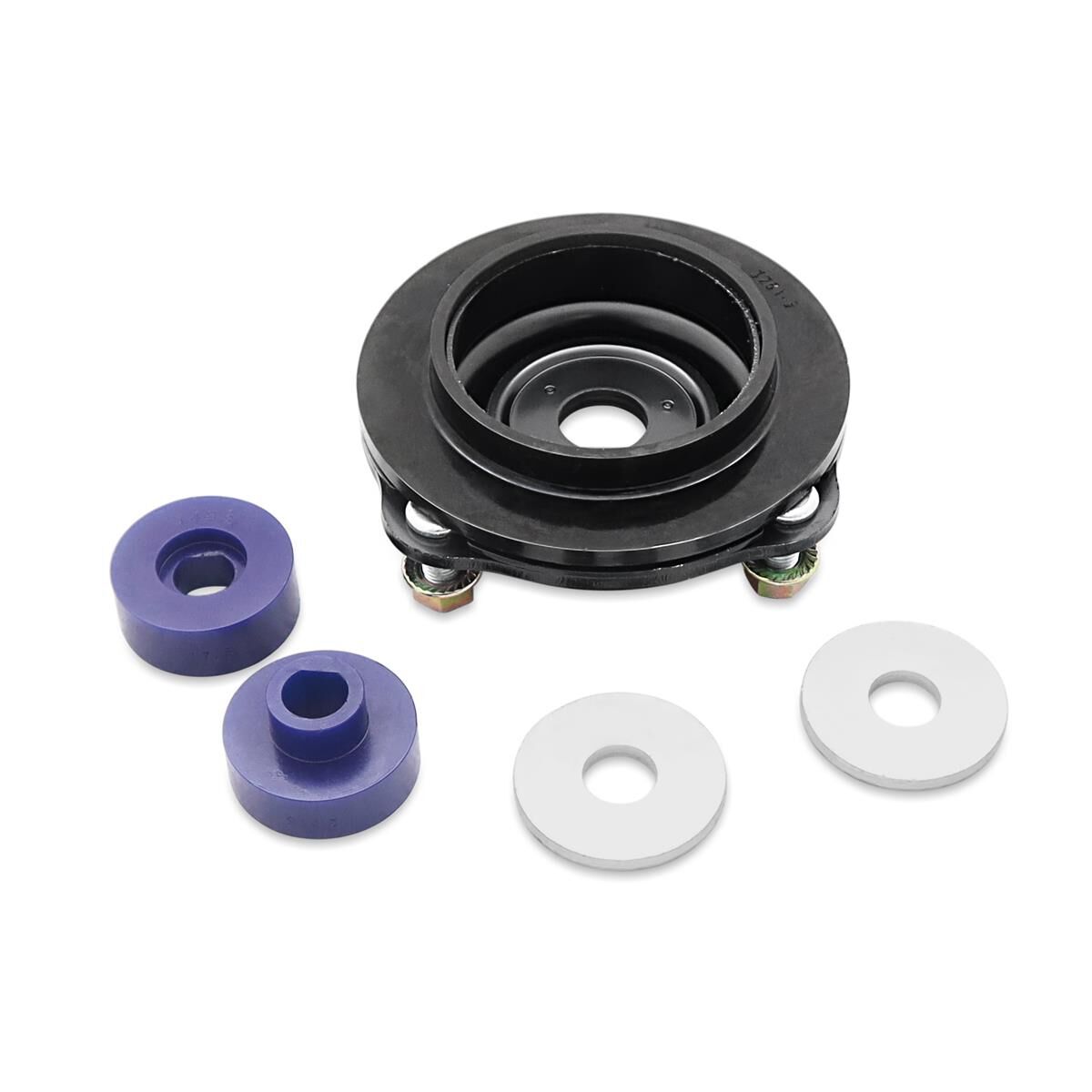 300 Ser ReadyStrut Cap(single), , scaau_hi-res