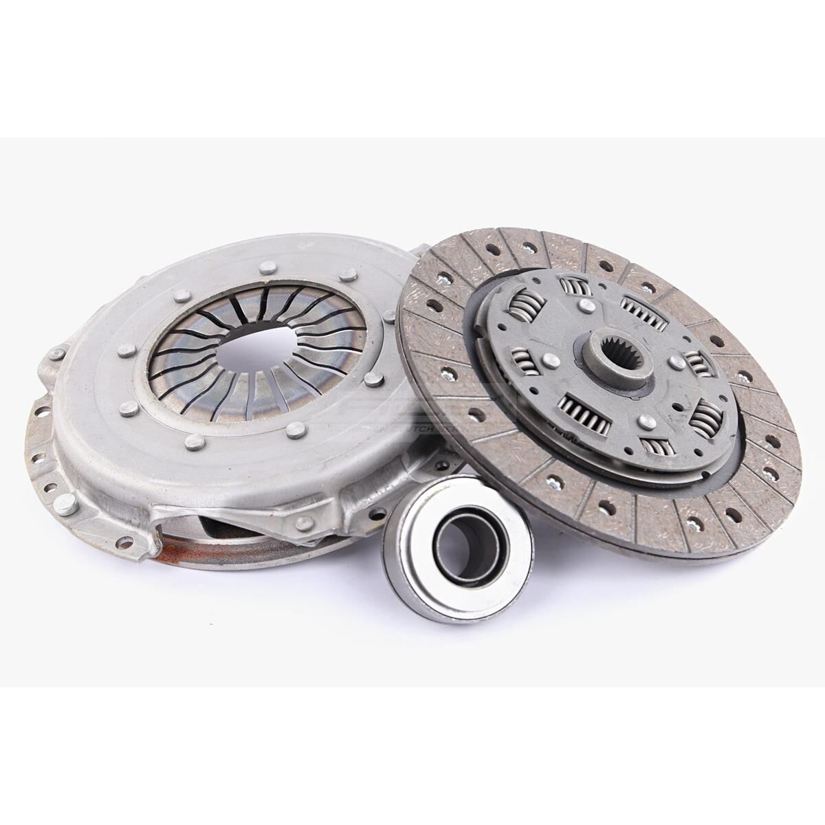 KIT STD ALFA ALFETA 1.6/2.0L, , scaau_hi-res