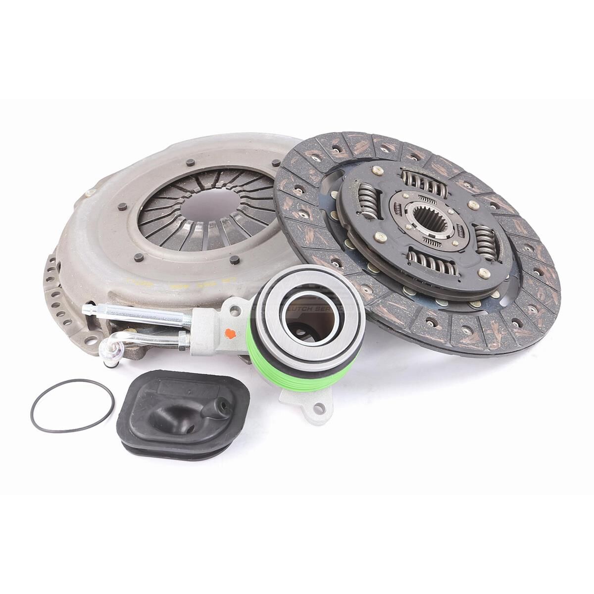 KIT STD FORD MONDEO 1.6/1.8L inc CSC, , scaau_hi-res