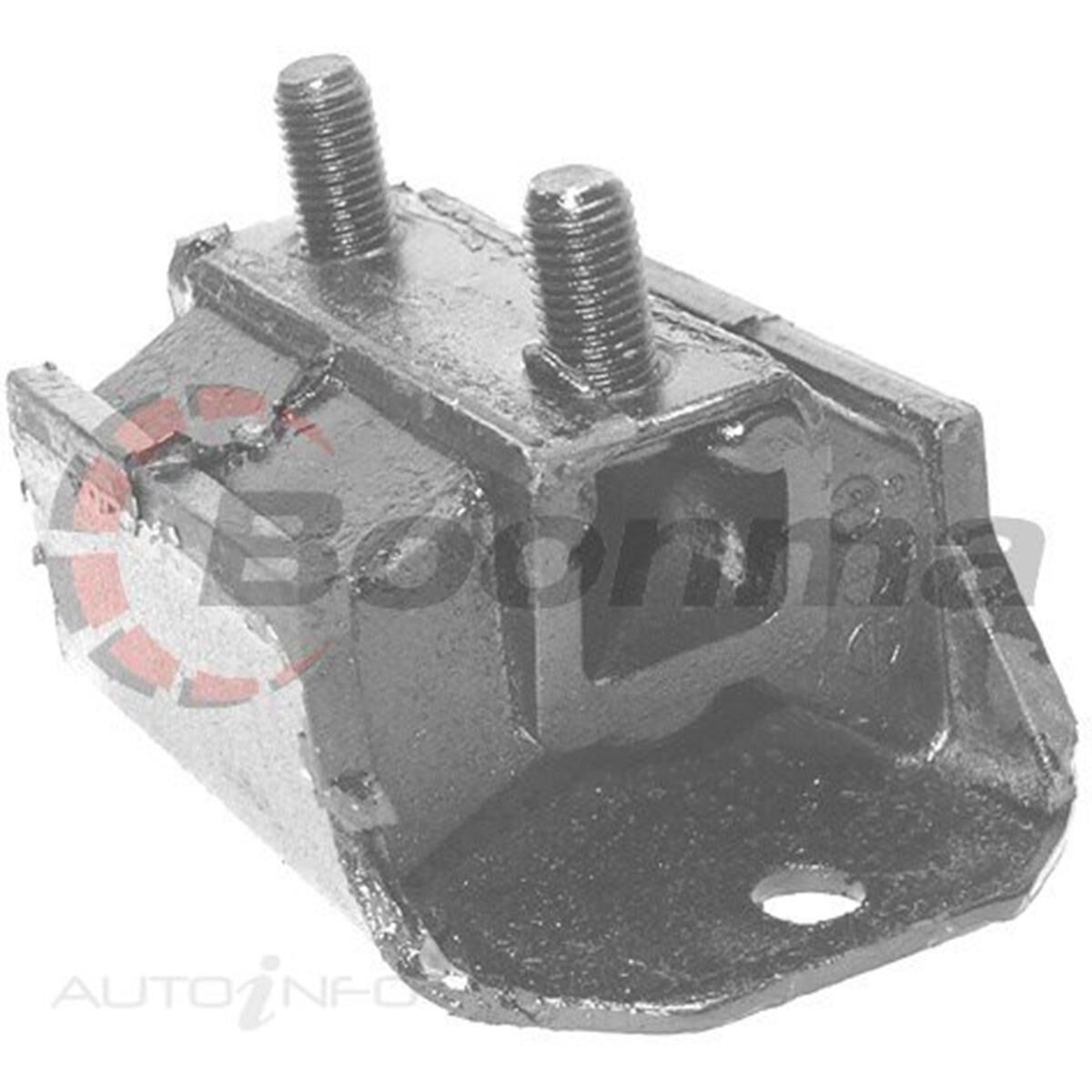 COURIER, B2600 REAR MOUNT A&M, , scaau_hi-res