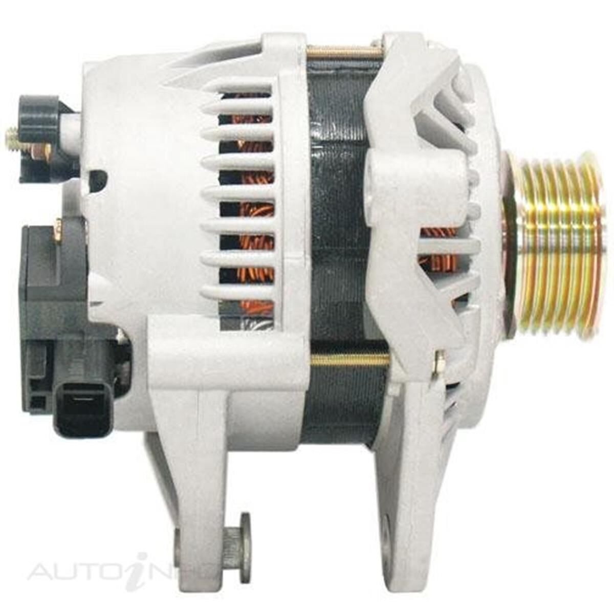 ALTERNATOR 12V 100A, , scaau_hi-res