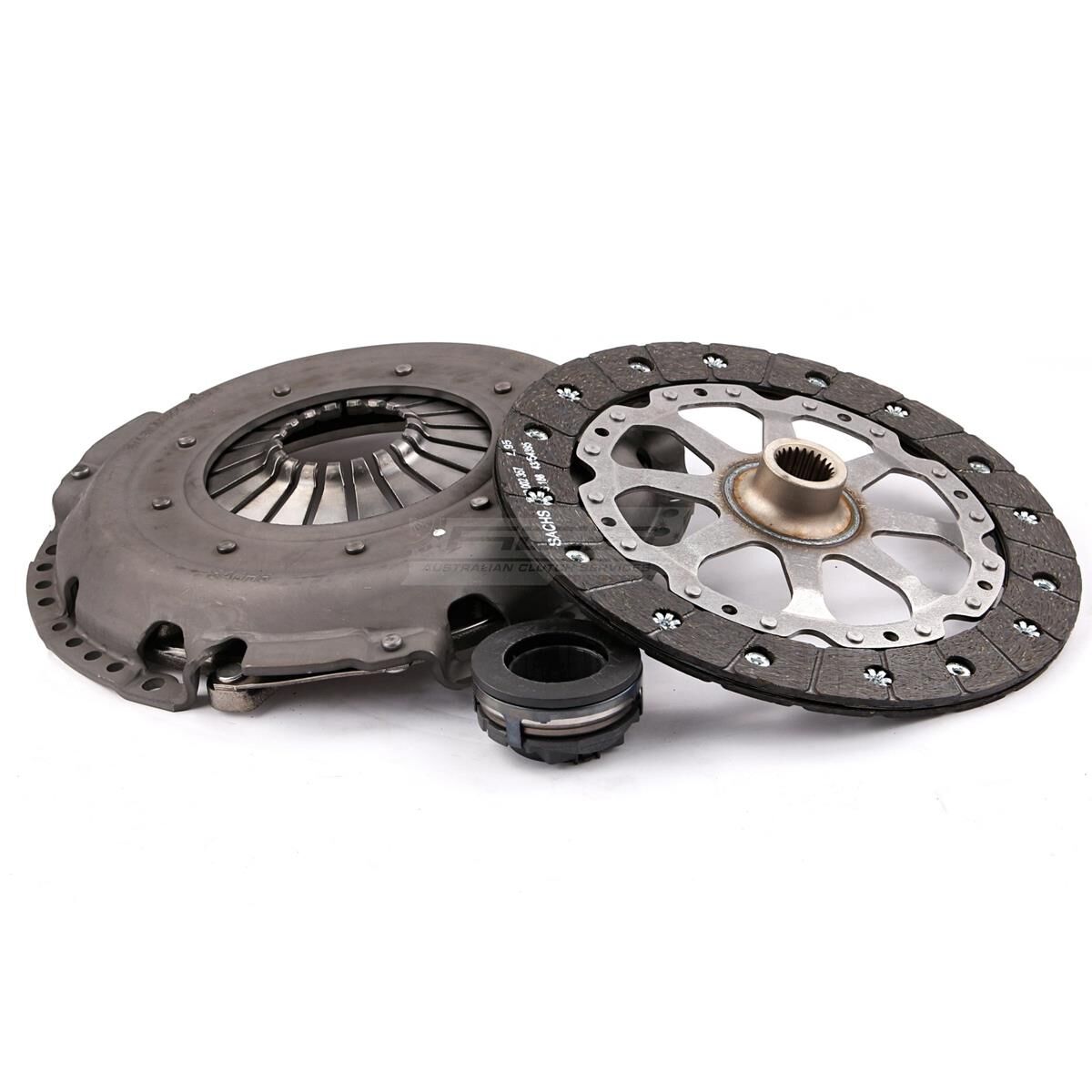 KIT STD PORSCHE BOX 3.2L, , scaau_hi-res