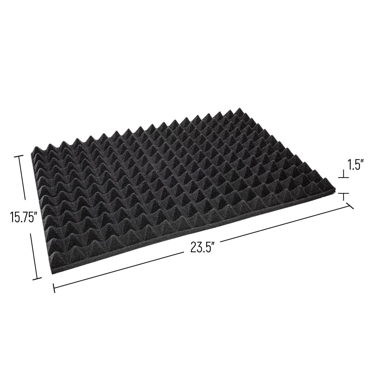 4 PC TRAP MAT UNIV TL STORAGE, , scaau_hi-res