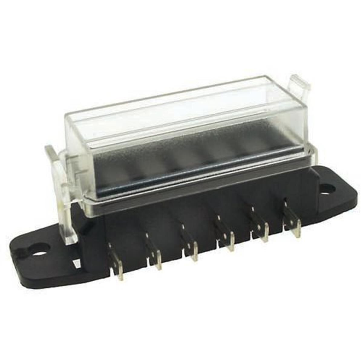 6 WAY FUSE BOX T/S MINI BLADE, , scaau_hi-res