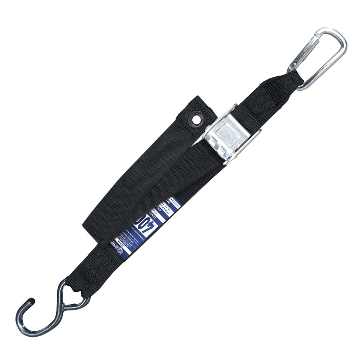 SAFEGUARD STRAP S Hook RACK-NET/ PK-2, , scaau_hi-res